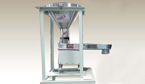 FINEX VIBRATING FEEDER