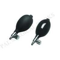 Blood Pressure Blubs