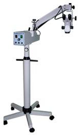 Electric Operating Microscope, for Science Lab, Size : 150mmx200mm