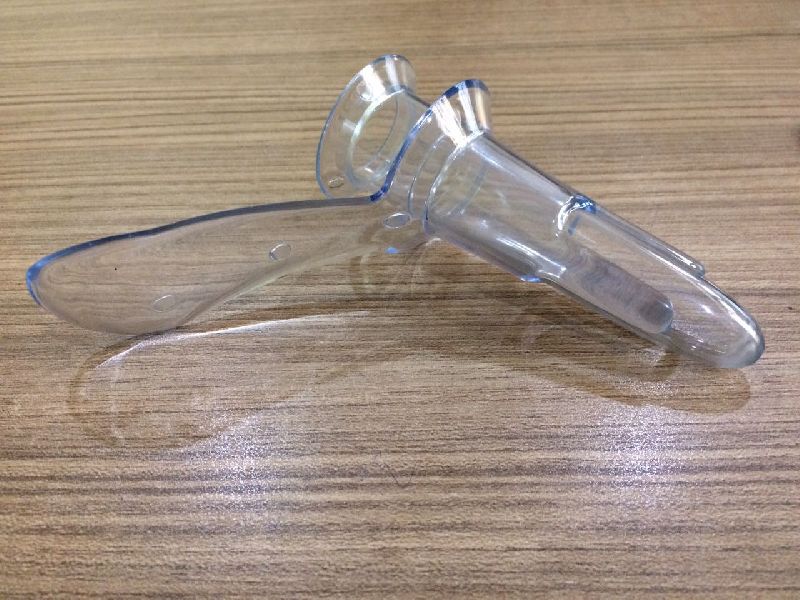 PAL Plastic Disposable Proctoscope