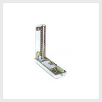 Regular Model (Mercurial)