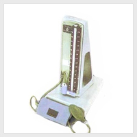 Sphygmomanometer Table Model (Mercurial)