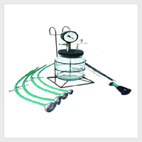Vacuum Extractor (Set Bird Type)