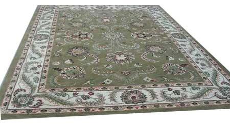 Persian Hand Tufted Carpets - Item Code - Ai-phtc-04
