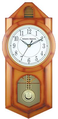 WP-102 Wall Clock