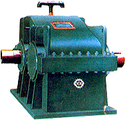 reduction gear box