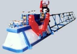 Automatic Wire De-coiling Cutting Machines