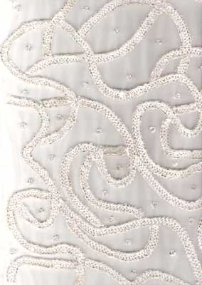 Bridal Fabrics S-1100