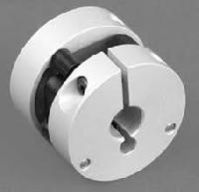 Encoder Coupling