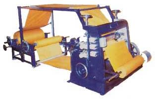 Corrugating Machine