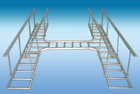 Cable Tray for Shelters