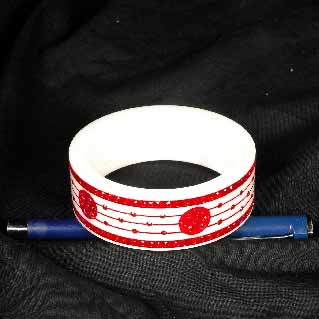 RB-01  Resin Bracelets