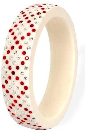 Resin Bangles BK-022