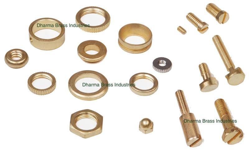 Coated Brass Fittings, Technics : High Density Polyethylene