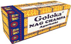 GOLOKA NAG CHAMPA (1000 GMS)