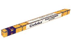 GOLOKA NAG CHAMPA (8 GMS)