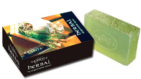 Herbal Glycerine Soap