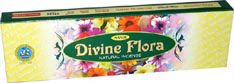 NANDI DIVINE FLORA (100 GMS)