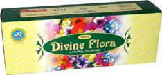 NANDI DIVINE FLORA (250 GMS)
