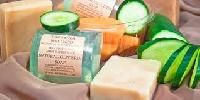 Natural Glycerin Soaps