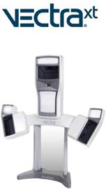Vectra Xt - 3d Skin Imaging System