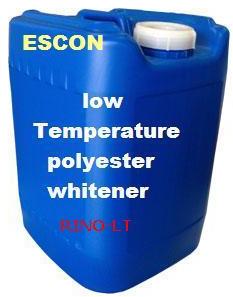 Polyester Whitening Agents (low Temperature)