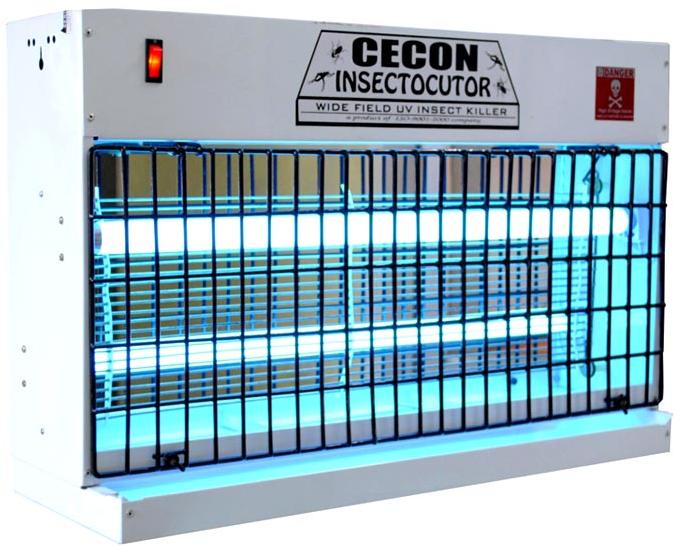 Electric Insect Killer Machine, Certification : CE Certified