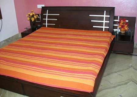 Designer Bed Cover