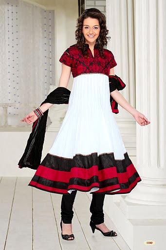 Anarkali Suit