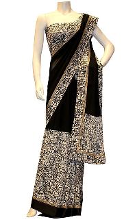 designer party wear sarees