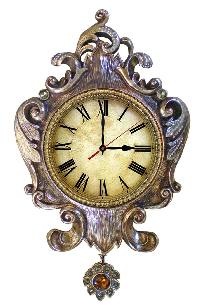 Antique Clocks