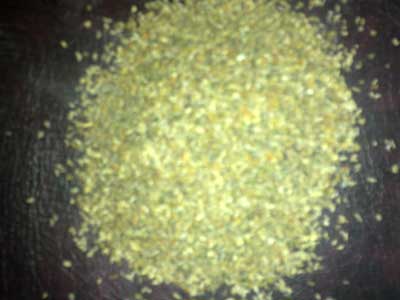 Common Guar Korma, for Agriculture, Purity : 98%