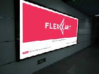 Flex Sign Boards