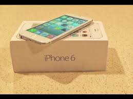 Apple Iphone 6