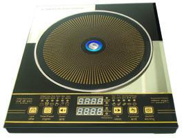 Solo Induction Cooker