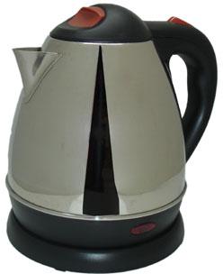 Solo Kettle