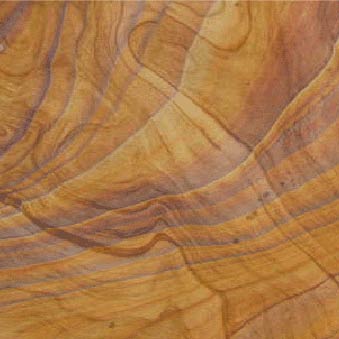 Rainbow Sandstone