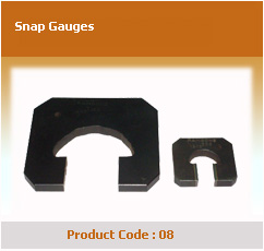 Snap Gauge