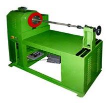 LV Winding Machine