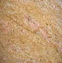 Gold Dust Granite