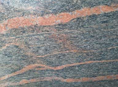Shimoga Red Granite