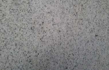 Snow White Granite