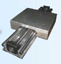 Linear Ball Screw Assembly