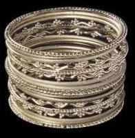 Metal Bangles