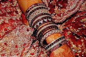 Wedding Bangles 02