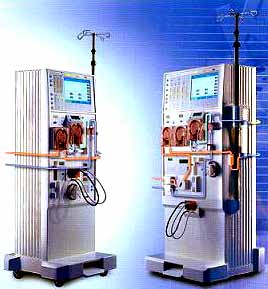 Dialysis Systems