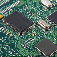 electronic pcb assembly