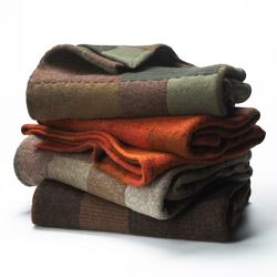 Woolen Blankets 01