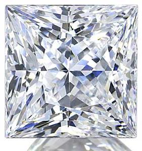 Princess Diamond, for Jewellery Use, Style : Common