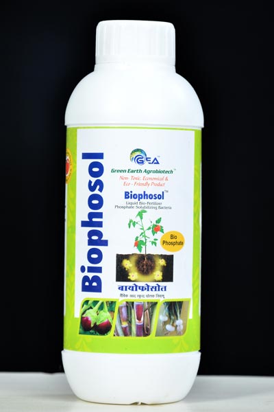 Biophosol Biofertilizer